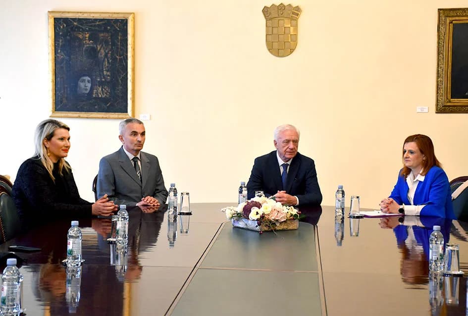 Požega od jeseni dobiva studij za odgojitelje: Veliki korak prema sveučilišnom razvoju i rješavanju deficita kadra