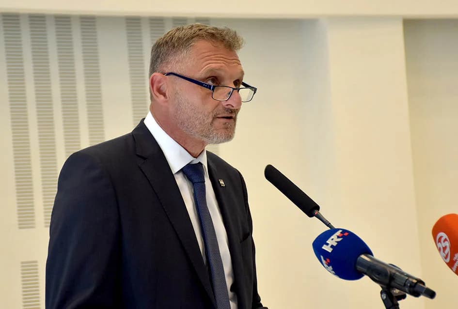 Ipak će se graditi brza cesta i tunel kroz Babju goru prema autocesti: ʼNaizgled nedostižni snovi mogu postati stvarnostʼ