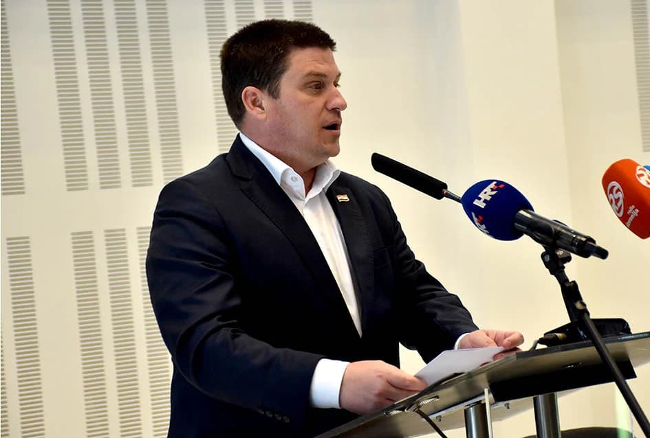 Ipak će se graditi brza cesta i tunel kroz Babju goru prema autocesti: ʼNaizgled nedostižni snovi mogu postati stvarnostʼ