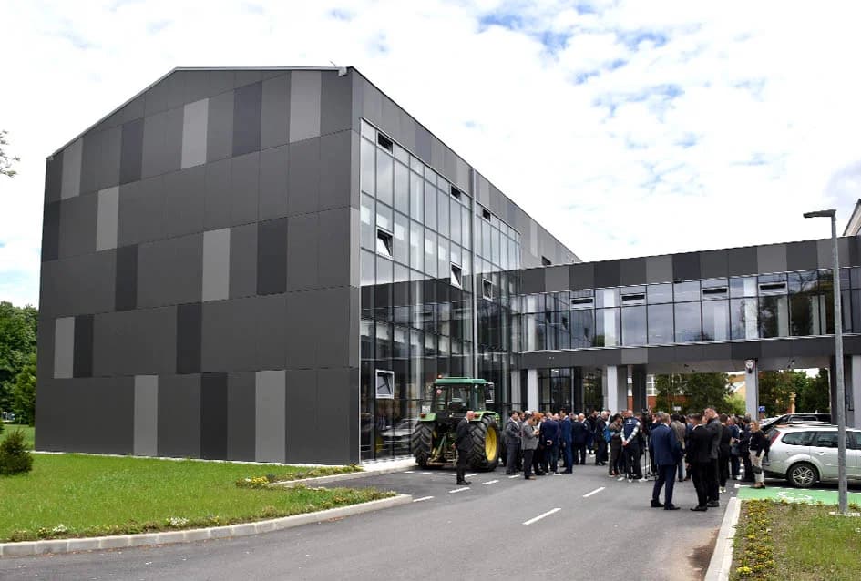 Ipak će se graditi brza cesta i tunel kroz Babju goru prema autocesti: ʼNaizgled nedostižni snovi mogu postati stvarnostʼ