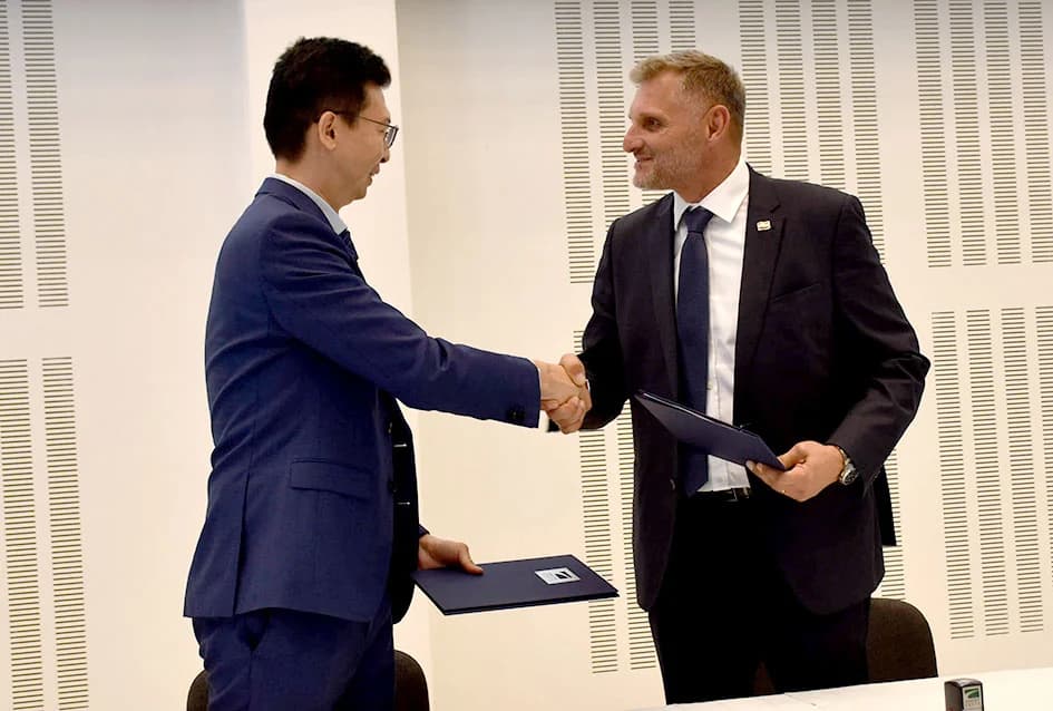 Ipak će se graditi brza cesta i tunel kroz Babju goru prema autocesti: ʼNaizgled nedostižni snovi mogu postati stvarnostʼ