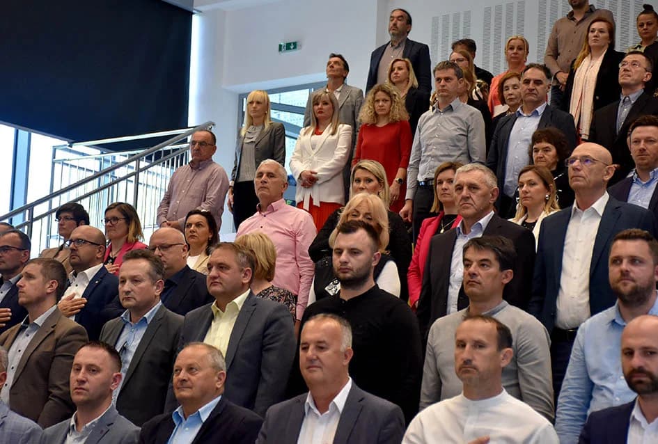 Ipak će se graditi brza cesta i tunel kroz Babju goru prema autocesti: ʼNaizgled nedostižni snovi mogu postati stvarnostʼ