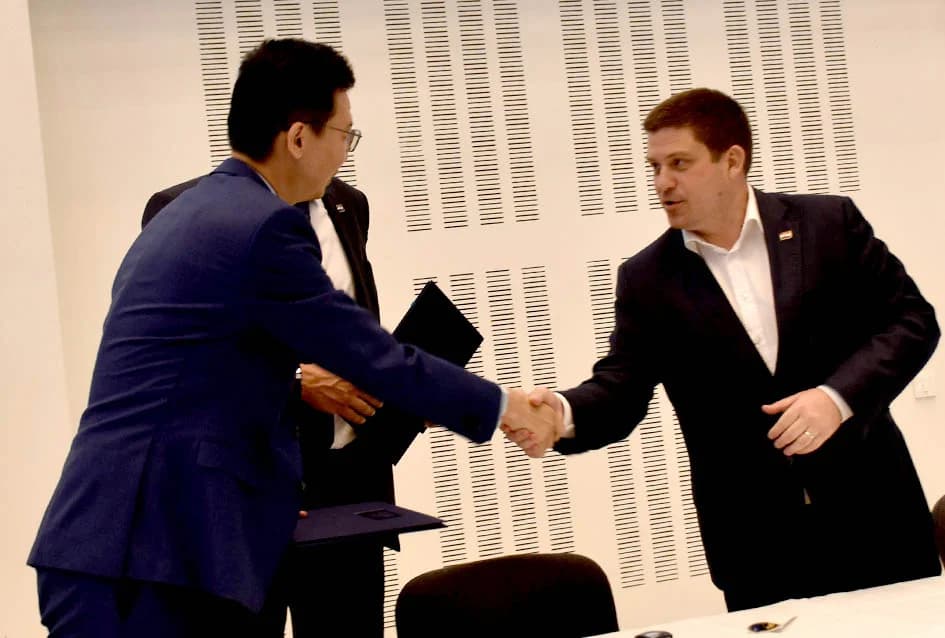 Ipak će se graditi brza cesta i tunel kroz Babju goru prema autocesti: ʼNaizgled nedostižni snovi mogu postati stvarnostʼ