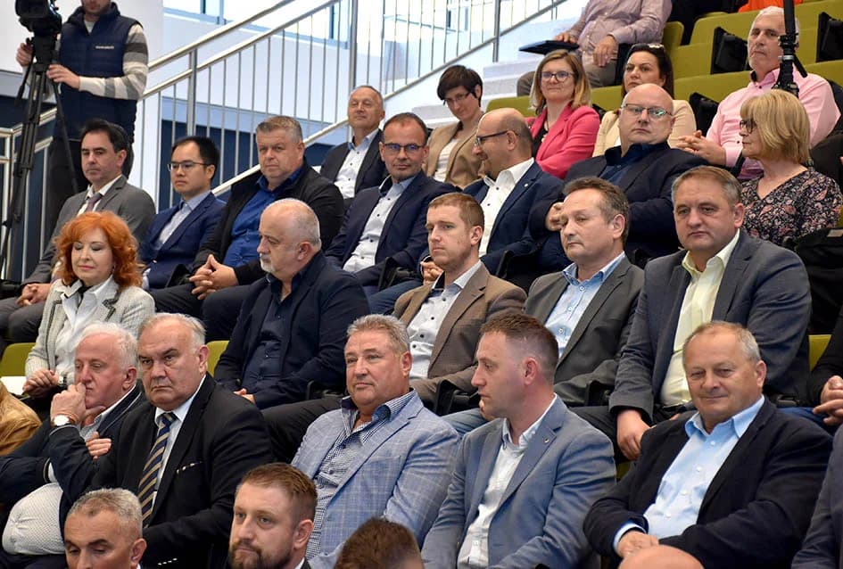 Ipak će se graditi brza cesta i tunel kroz Babju goru prema autocesti: ʼNaizgled nedostižni snovi mogu postati stvarnostʼ