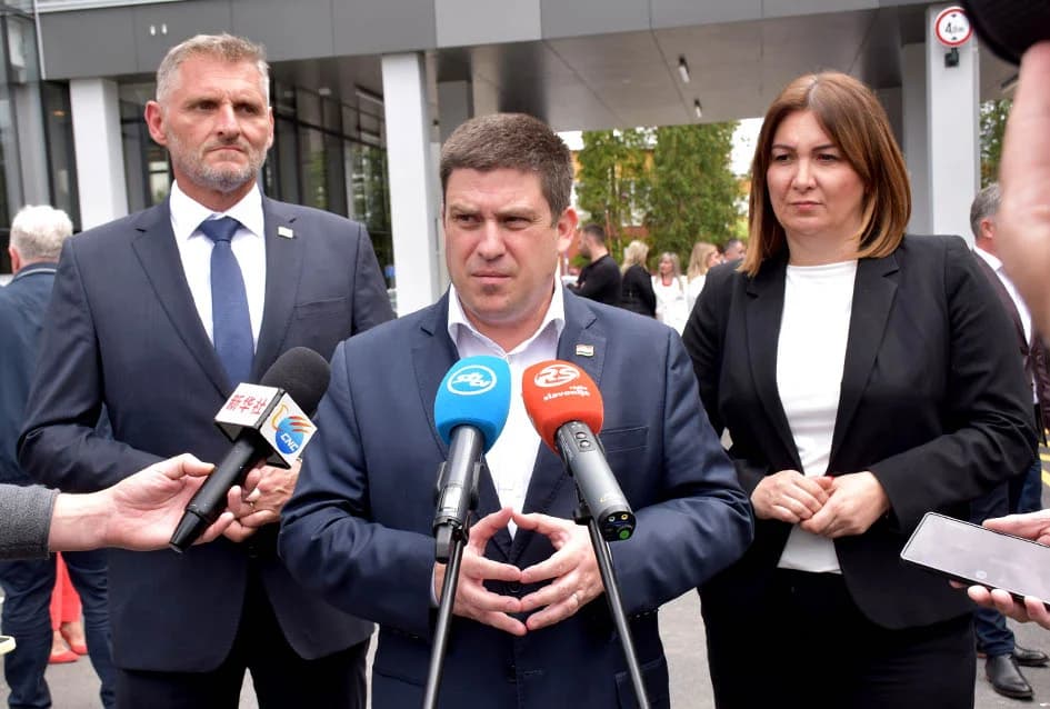 Ipak će se graditi brza cesta i tunel kroz Babju goru prema autocesti: ʼNaizgled nedostižni snovi mogu postati stvarnostʼ