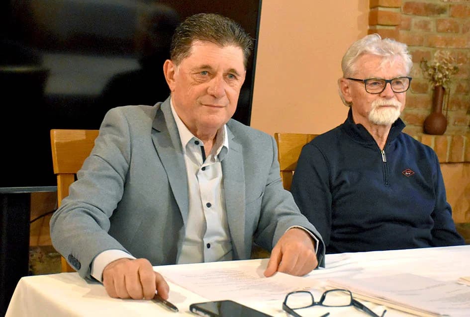 Autoklub Požega naglasak daje na pomoć članovima i preventivni rad