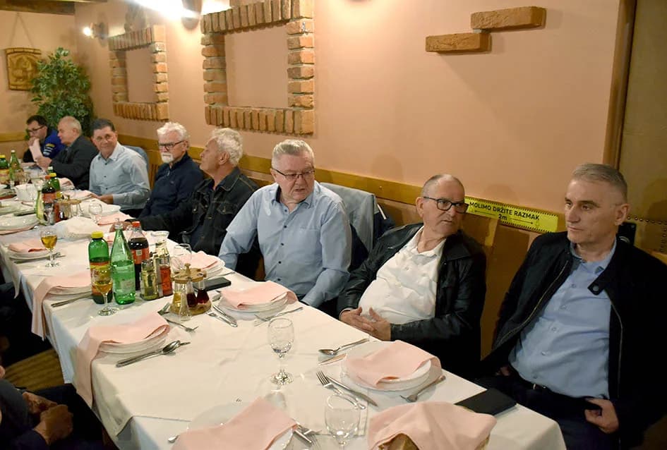 Autoklub Požega naglasak daje na pomoć članovima i preventivni rad