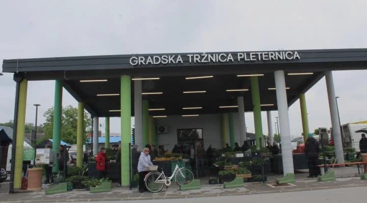 Najbolje domaće palačinke pripremili članovi KUD-a „Orljava“ Pleternica i Marica Uhrin