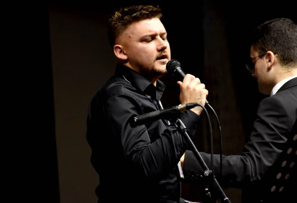 1.VEČER TAMBURE ZA DUŠU U KAPTOLU: Virtuoznost tamburaških orkestara i brojne uspješnice sa kaptolačkih festivala