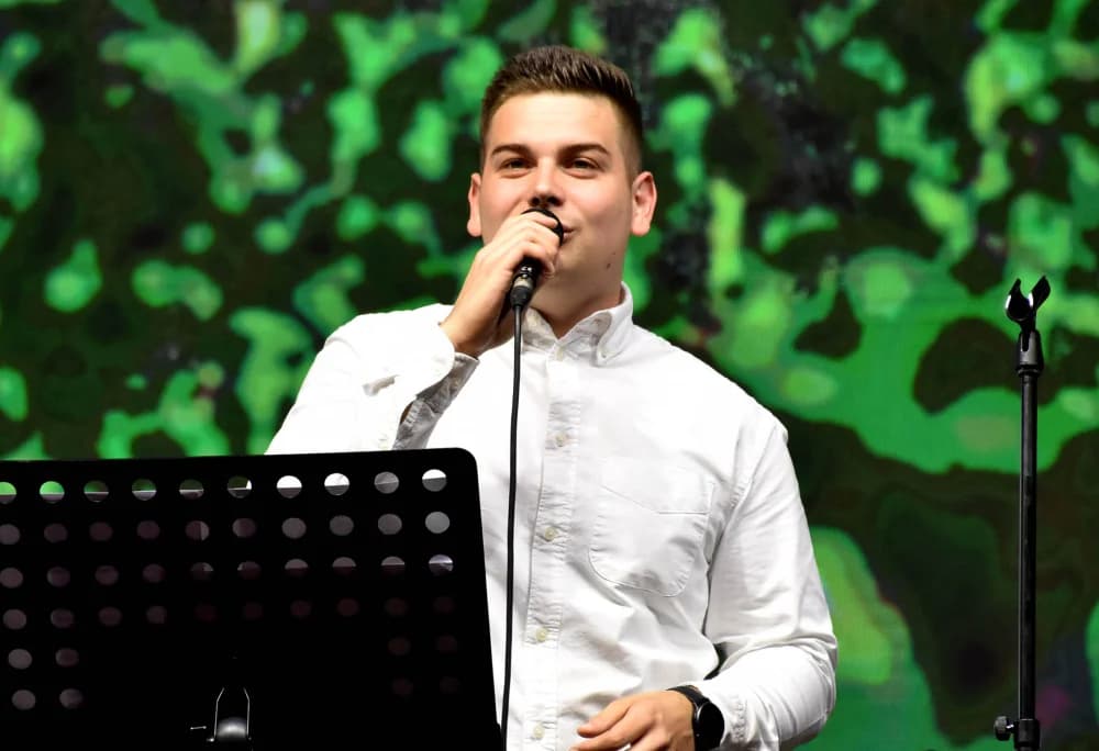 1.VEČER TAMBURE ZA DUŠU U KAPTOLU: Virtuoznost tamburaških orkestara i brojne uspješnice sa kaptolačkih festivala