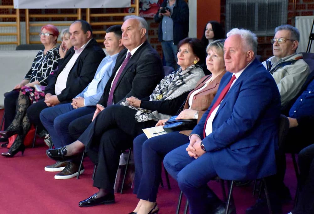 1.VEČER TAMBURE ZA DUŠU U KAPTOLU: Virtuoznost tamburaških orkestara i brojne uspješnice sa kaptolačkih festivala