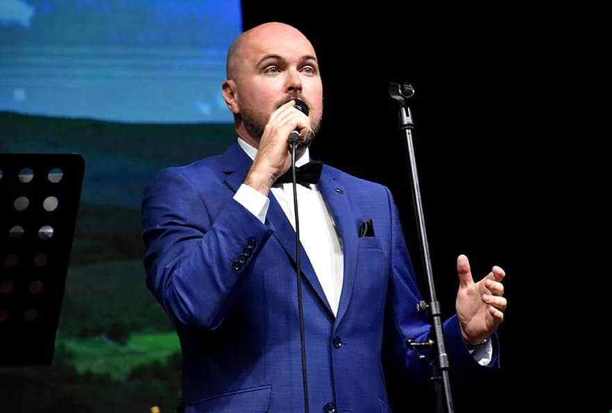 1.VEČER TAMBURE ZA DUŠU U KAPTOLU: Virtuoznost tamburaških orkestara i brojne uspješnice sa kaptolačkih festivala