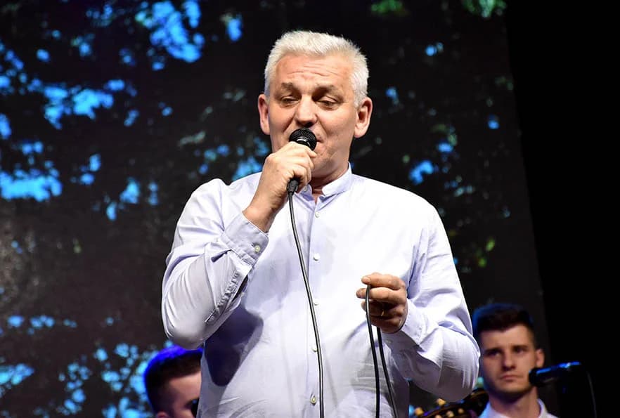 1.VEČER TAMBURE ZA DUŠU U KAPTOLU: Virtuoznost tamburaških orkestara i brojne uspješnice sa kaptolačkih festivala