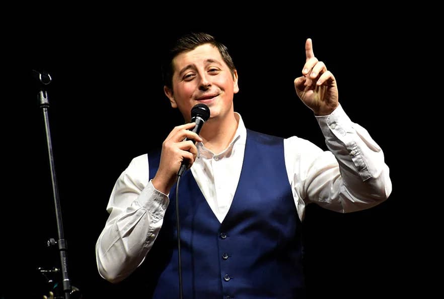 1.VEČER TAMBURE ZA DUŠU U KAPTOLU: Virtuoznost tamburaških orkestara i brojne uspješnice sa kaptolačkih festivala