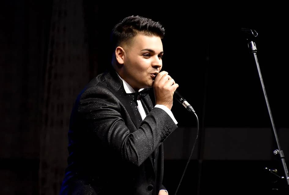 Požeški tamburaši Astal pobjednici 50. Festivala Zlatni glas Zlatne doline