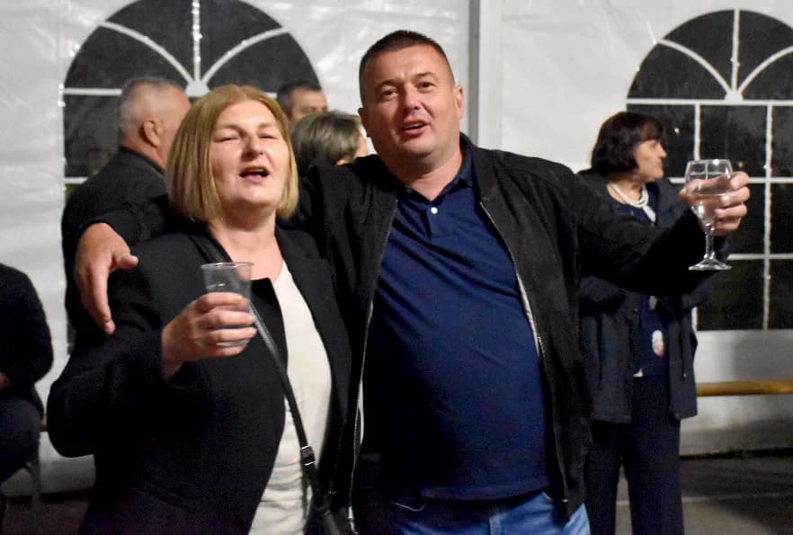 Požeški tamburaši Astal pobjednici 50. Festivala Zlatni glas Zlatne doline