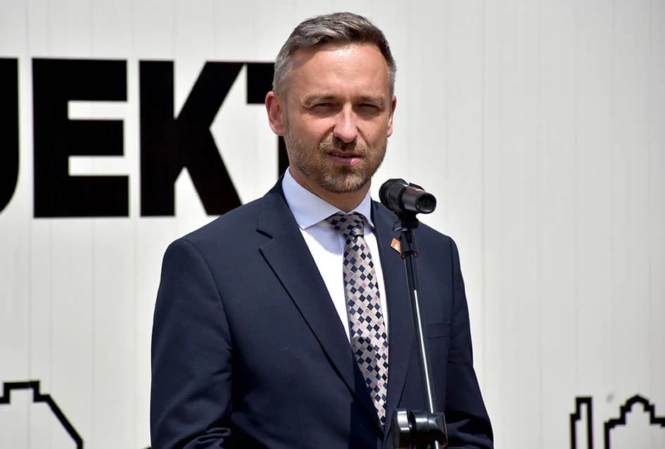 Položen kamen temeljac za Centar za starije osobe u Jakšiću: „Nestrpljivo čekamo novi natječaj, mi smo spremni“
