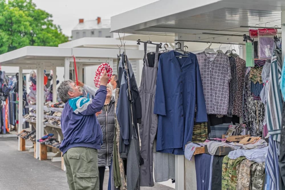 Otvorena nova gradska tržnica u Požegi: „Bilo je onih koji su sumnjičavo gledali na ovaj projekt“