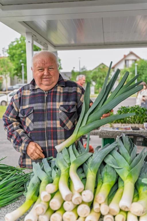 Otvorena nova gradska tržnica u Požegi: „Bilo je onih koji su sumnjičavo gledali na ovaj projekt“