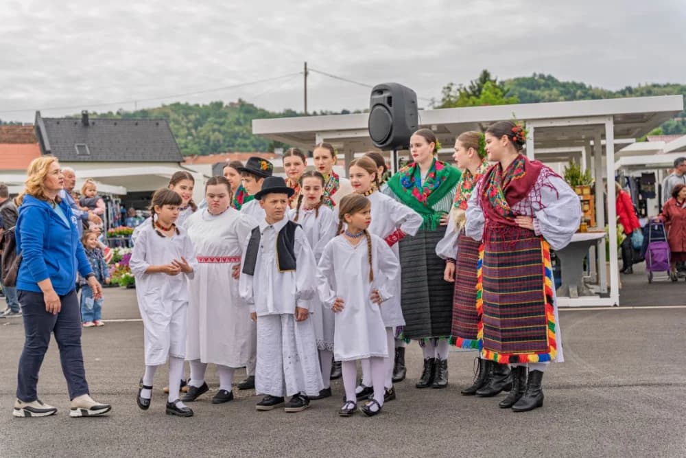 Otvorena nova gradska tržnica u Požegi: „Bilo je onih koji su sumnjičavo gledali na ovaj projekt“