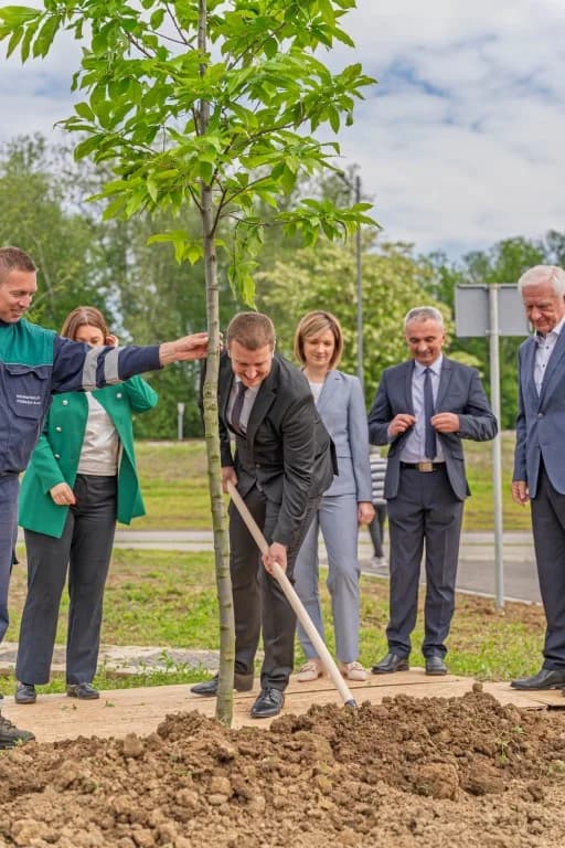 Otvorena nova gradska tržnica u Požegi: „Bilo je onih koji su sumnjičavo gledali na ovaj projekt“
