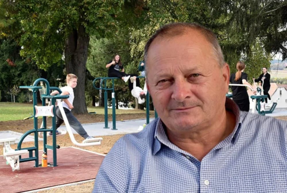 Jakšički osnovnoškolci dobili sprave za vježbalište: Sreći nema kraja! /FOTO/