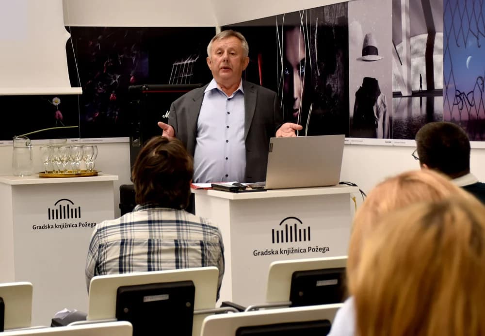 Održan je znanstveno-stručni skup „Multikulturalizam i izazovi suživota u 21. stoljeću“