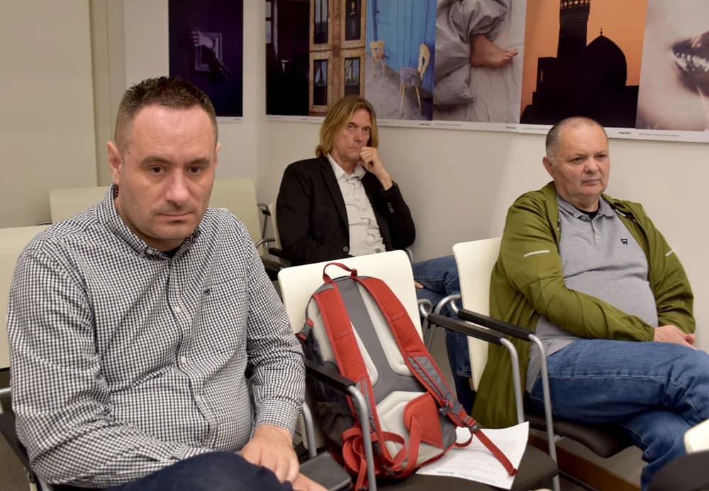 Održan je znanstveno-stručni skup „Multikulturalizam i izazovi suživota u 21. stoljeću“