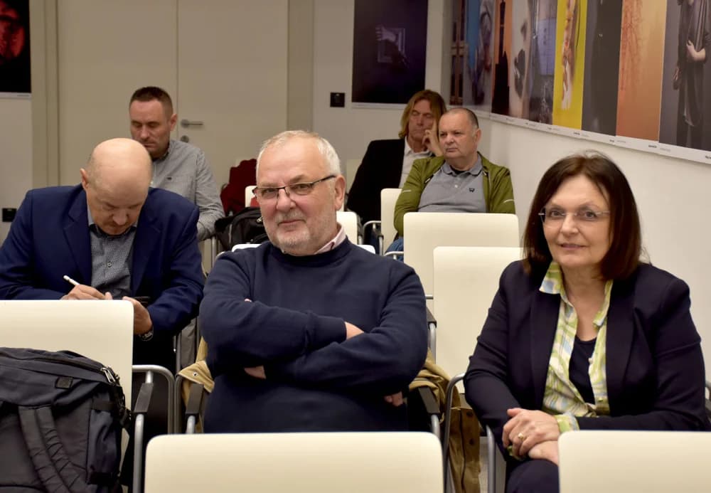 Održan je znanstveno-stručni skup „Multikulturalizam i izazovi suživota u 21. stoljeću“