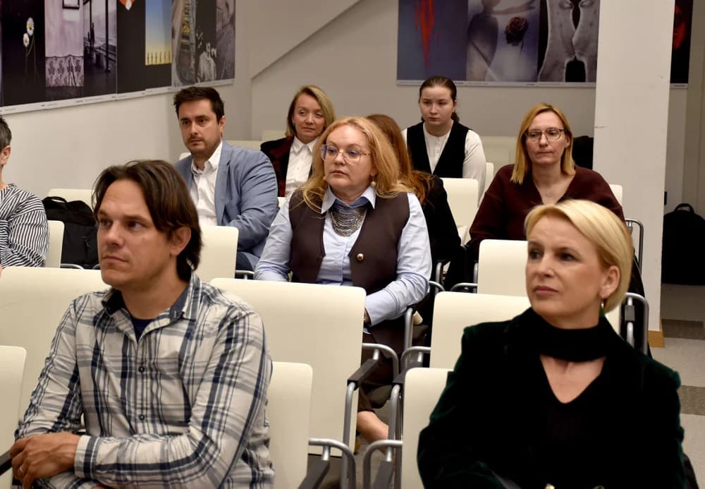 Održan je znanstveno-stručni skup „Multikulturalizam i izazovi suživota u 21. stoljeću“