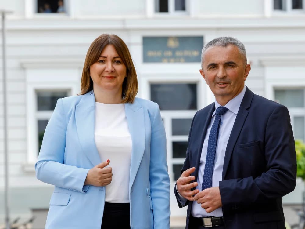 Jozić: „Snaga je u suradnji – od mjesnih odbora do Vlade RH“