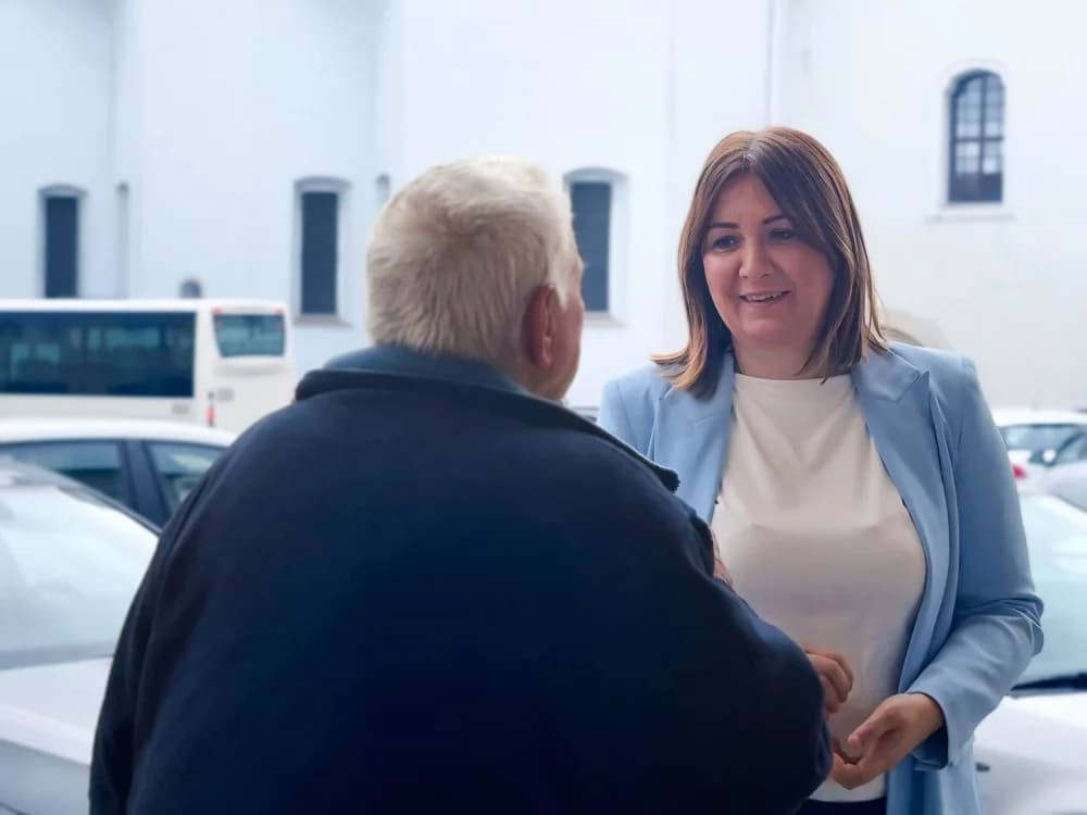 Jozić: „Snaga je u suradnji – od mjesnih odbora do Vlade RH“