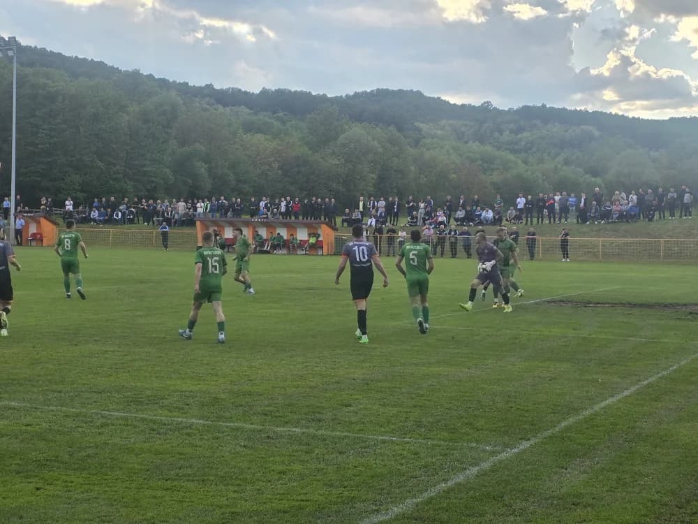 Kutjevčani slavili u novogradiškom kraju – upisali su tri važna boda!