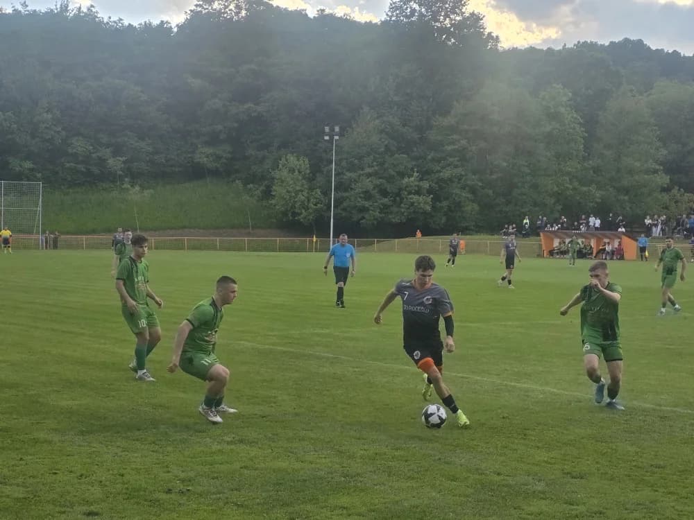 Kutjevčani slavili u novogradiškom kraju – upisali su tri važna boda!