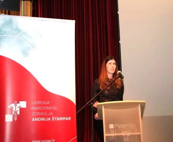 O ZDRAVIM STILOVIMA ŽIVOTA: U Požeštini održan 17. međunarodni kongres „Štamparovi dani“