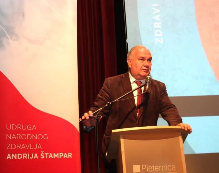 O ZDRAVIM STILOVIMA ŽIVOTA: U Požeštini održan 17. međunarodni kongres „Štamparovi dani“
