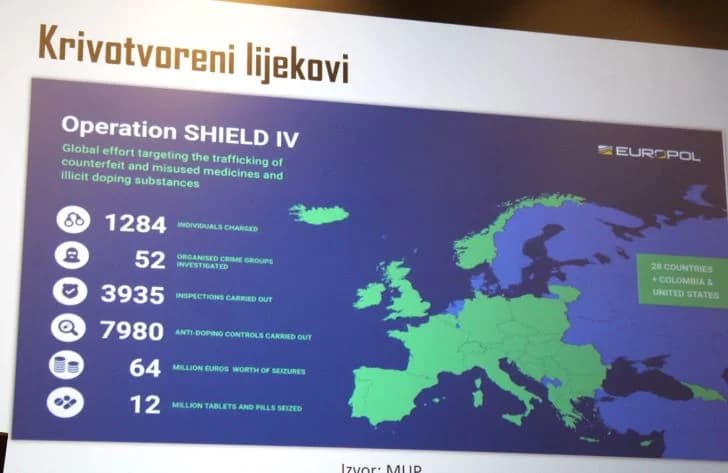 O ZDRAVIM STILOVIMA ŽIVOTA: U Požeštini održan 17. međunarodni kongres „Štamparovi dani“