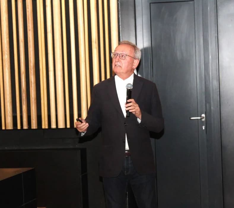 O ZDRAVIM STILOVIMA ŽIVOTA: U Požeštini održan 17. međunarodni kongres „Štamparovi dani“