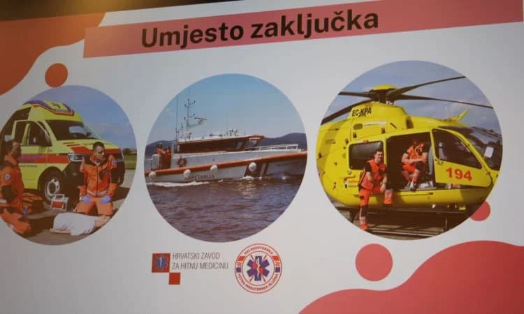 O ZDRAVIM STILOVIMA ŽIVOTA: U Požeštini održan 17. međunarodni kongres „Štamparovi dani“