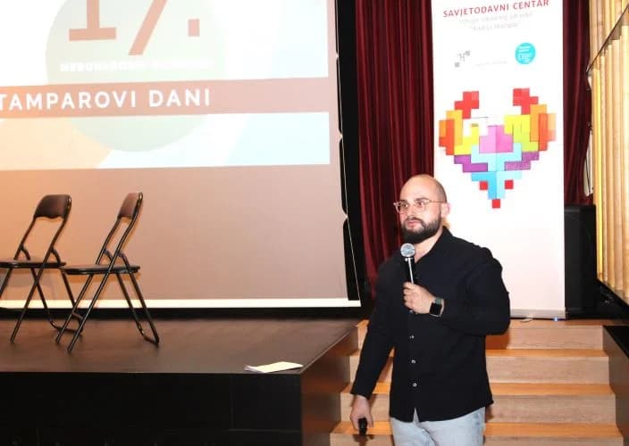 O ZDRAVIM STILOVIMA ŽIVOTA: U Požeštini održan 17. međunarodni kongres „Štamparovi dani“