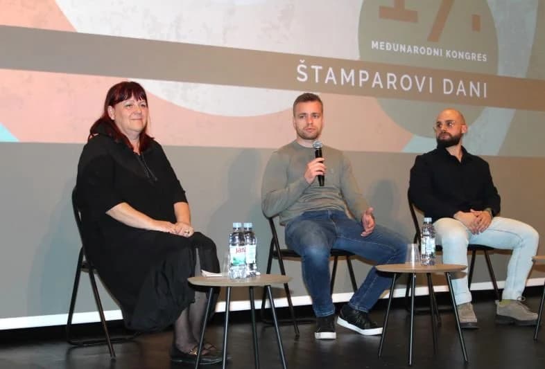 O ZDRAVIM STILOVIMA ŽIVOTA: U Požeštini održan 17. međunarodni kongres „Štamparovi dani“
