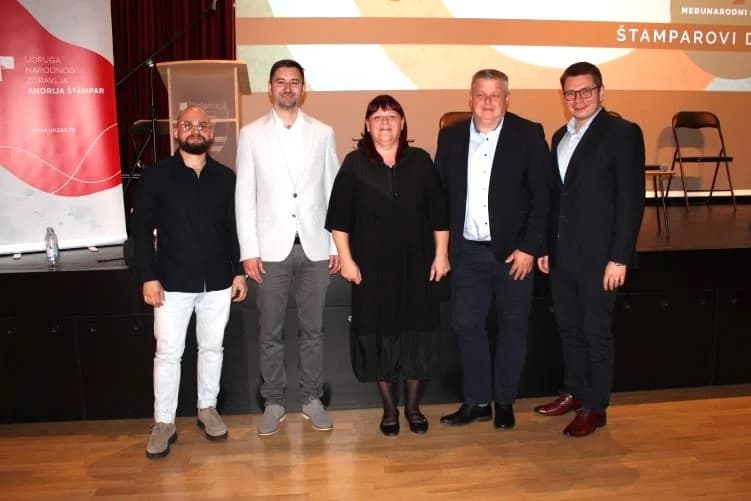 O ZDRAVIM STILOVIMA ŽIVOTA: U Požeštini održan 17. međunarodni kongres „Štamparovi dani“