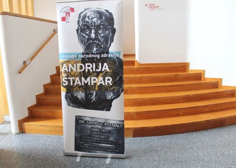 O ZDRAVIM STILOVIMA ŽIVOTA: U Požeštini održan 17. međunarodni kongres „Štamparovi dani“