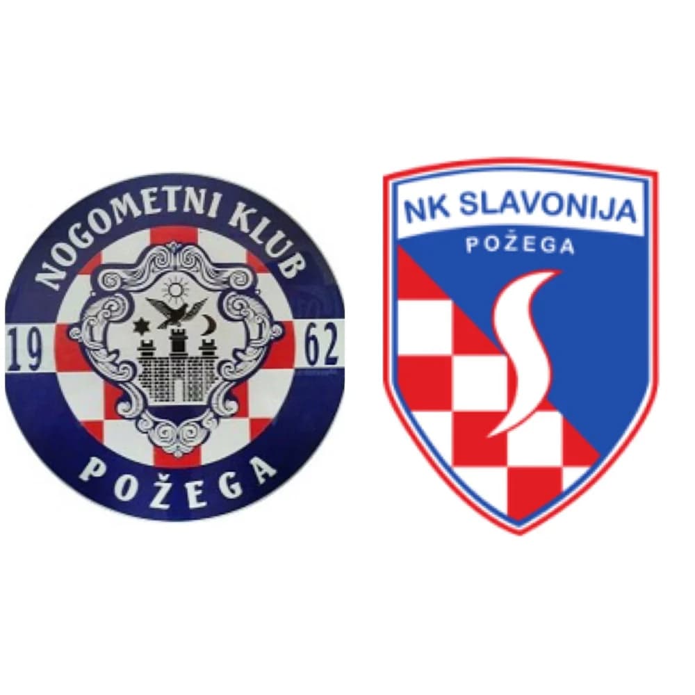 Danas u Požegi polufinale Županijskog kupa između NK Požege i NK Slavonije