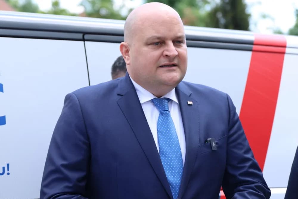 Snažnu podršku požeško-slavonskim DP-ovcima došli dati dvojica ministara