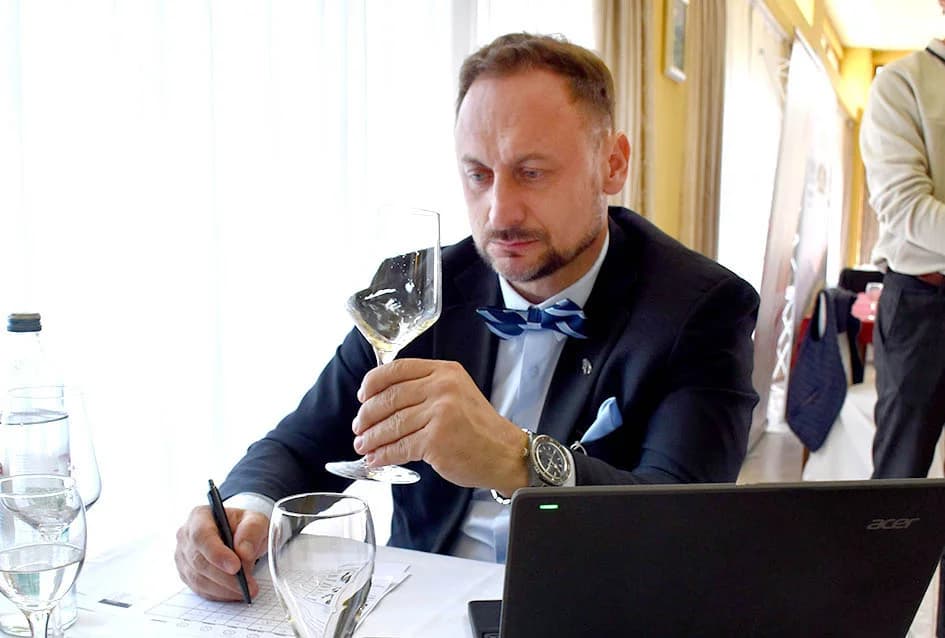 Ocjenjivanjem vina počeo Festival graševine u Kutjevu: Gotovo polovica uzoraka u zlatu