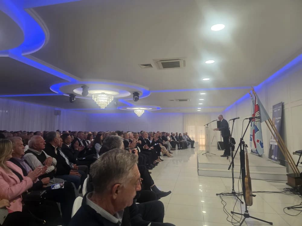 Započela izgradnja pješačkih i biciklističkih staza na području Kutjeva