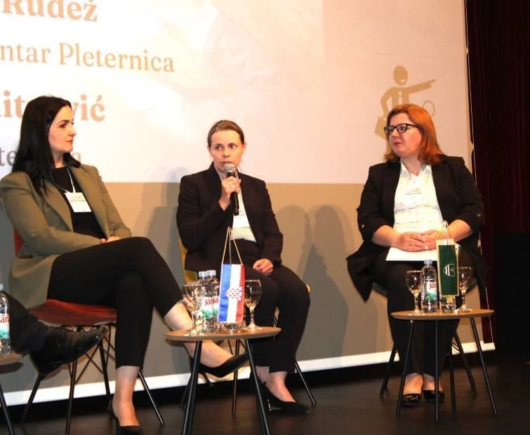 DVANAEST GODINA PLETERNIČKOG INKUBATORA Održana konferencija o samozapošljavanju „Odvaži se i samozaposli“