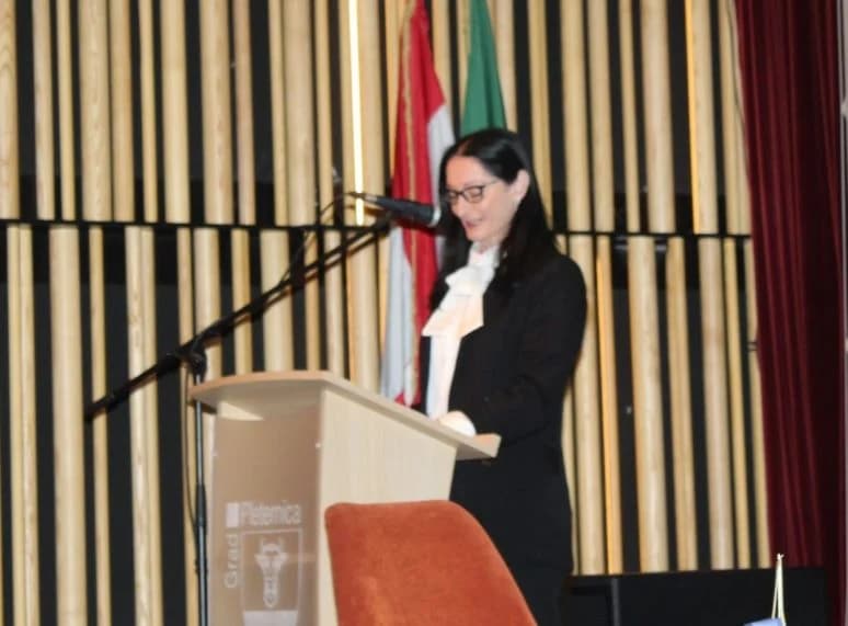 DVANAEST GODINA PLETERNIČKOG INKUBATORA Održana konferencija o samozapošljavanju „Odvaži se i samozaposli“
