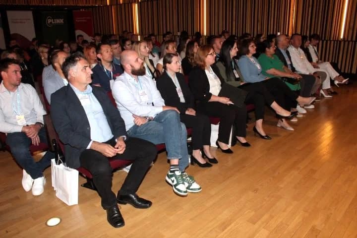 DVANAEST GODINA PLETERNIČKOG INKUBATORA Održana konferencija o samozapošljavanju „Odvaži se i samozaposli“